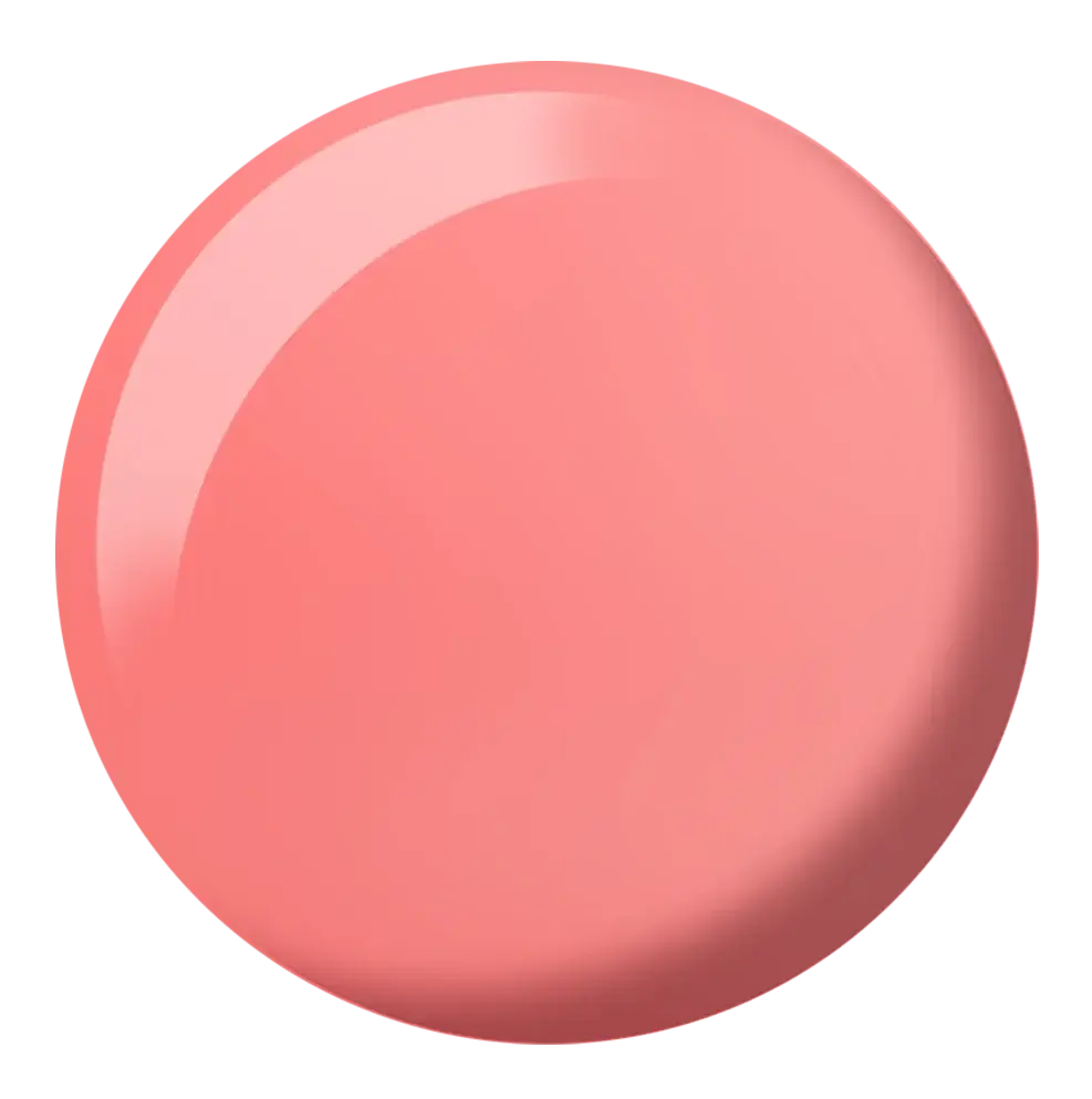 DND- Single Gel Polish Romantic Lover #890