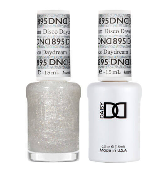 DND Gelcolor Disco Daydream #895 - Premier Nail Supply 