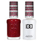 DND- Gel Color Berry Quartz #901