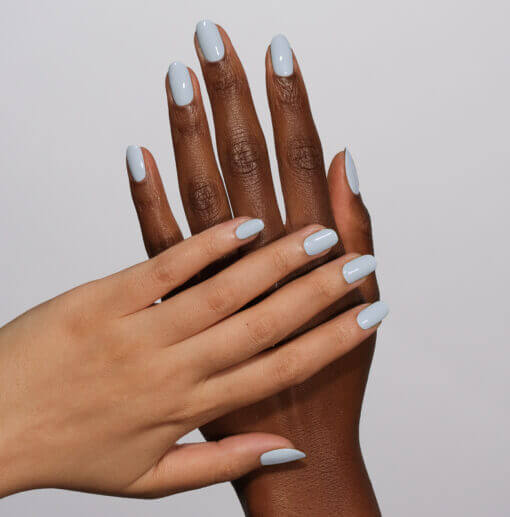 DND Gel & Lacquer Wavy Baby #967