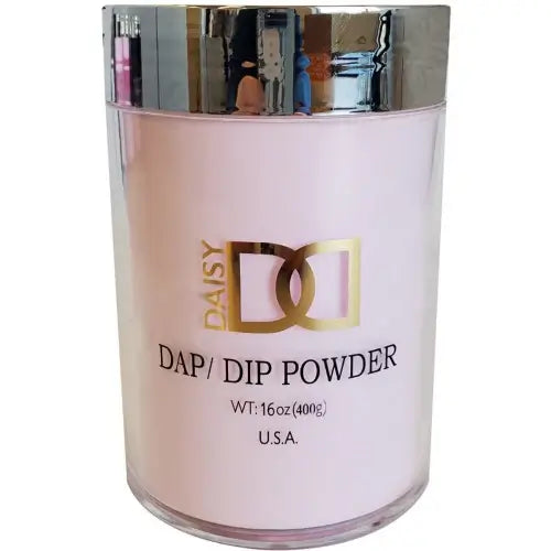 DND DC Dap Dip Powder 16 oz - Light Pink #4