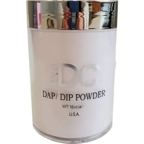 DND DC Dap Dip Powder 16 oz - Natural Pink #3