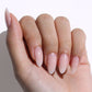 LeChat - Liquid Gel Builder Brush Pink 0.5 oz - #LGB02