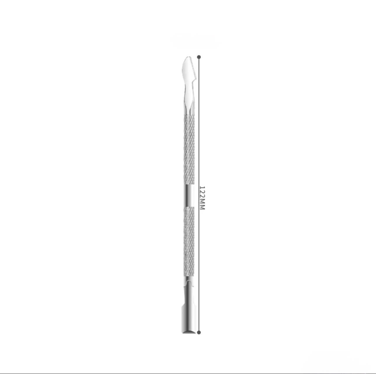 Cuticle Pusher Two Way - #BZ33 - Premier Nail Supply 