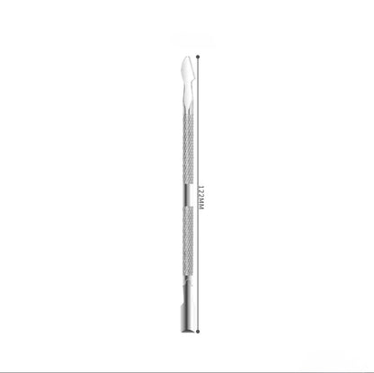 Cuticle Pusher Two Way - #BZ33 - Premier Nail Supply 