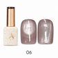 Avani Nude Cat Eye Gel Polish Collection #06