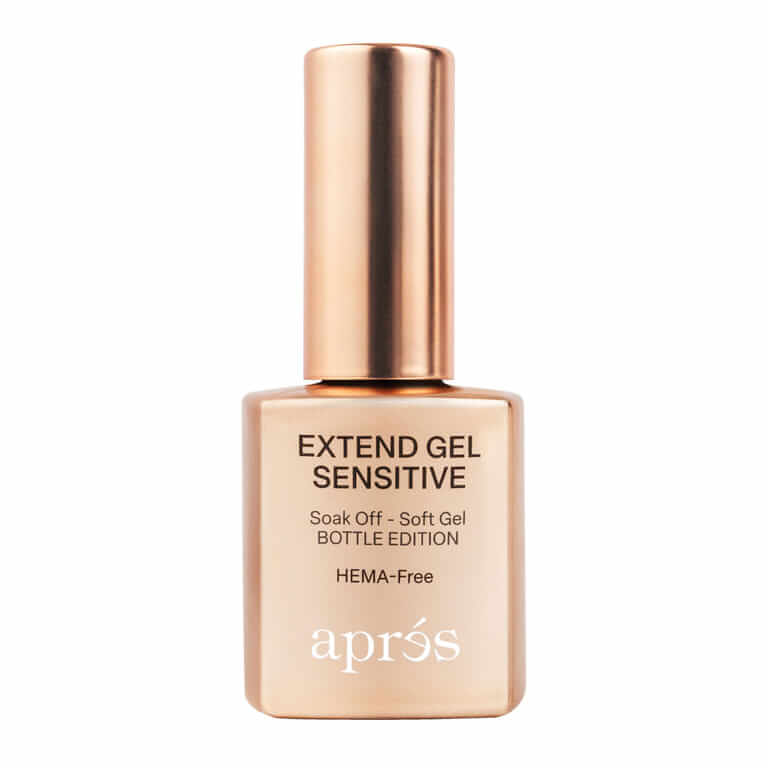 Apres-Extend Gel Sensitive, 30ml (HEMA-free)