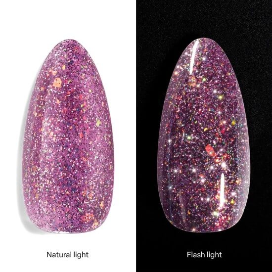 Aprés Astral Collection Sitting Pretty #FG08 - 10ml