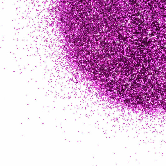 Lechat Fuchsia Madness Glitter - Premier Nail Supply