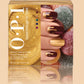 OPI GelColor Intelli-Gel Color - Good Enough To Treat  Add-On Kit #2 Collection