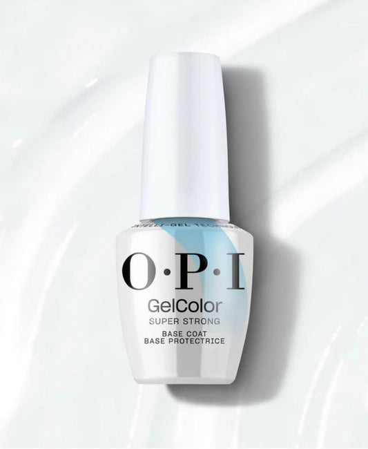 OPI Intelli Gel Super Strong Base Coat