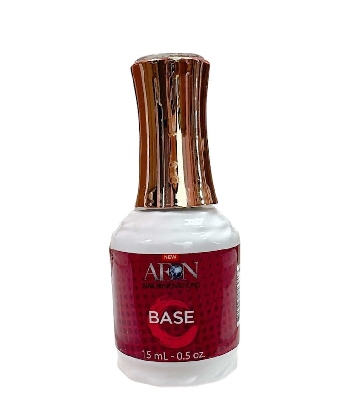 Aeon Gelcolor - Base Coat 0.5 oz