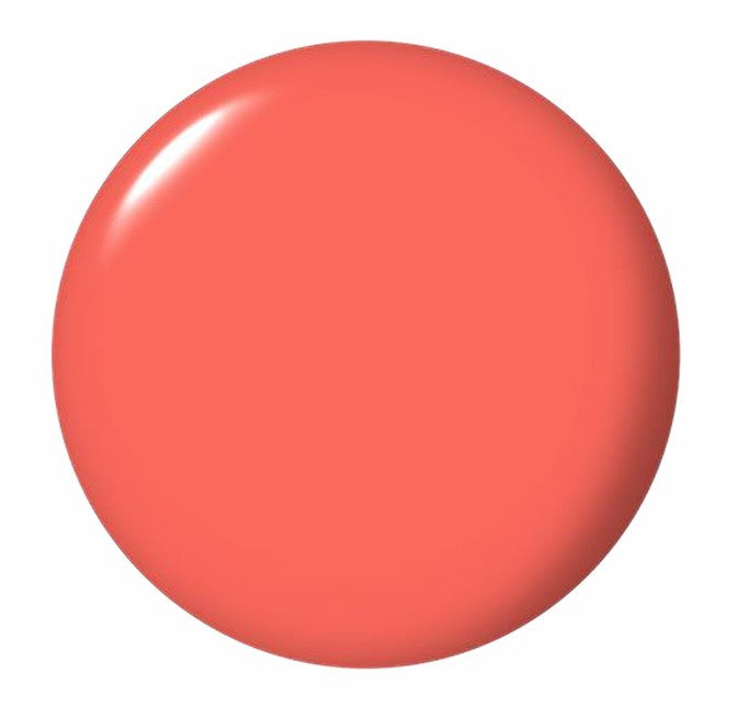 OPI Nail Lacquer - Shrimp Cocktail 0.5 oz - # NLS068