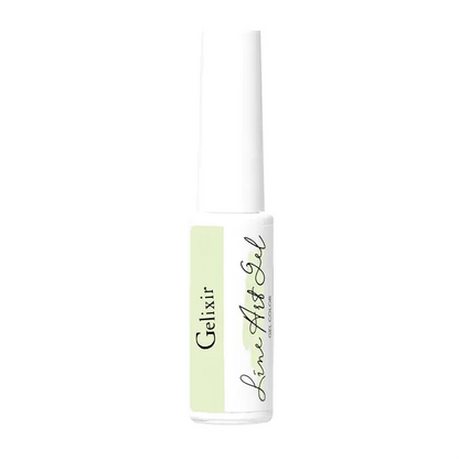 Gelixir - Line Art Gel Bottle 8 ml/0.27oz - Premier Nail Supply 