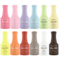 Kiara sky Gel Pro Hema - The Color Spectrum Edit Bundles