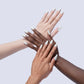 Valentino - Gel Polish White #045