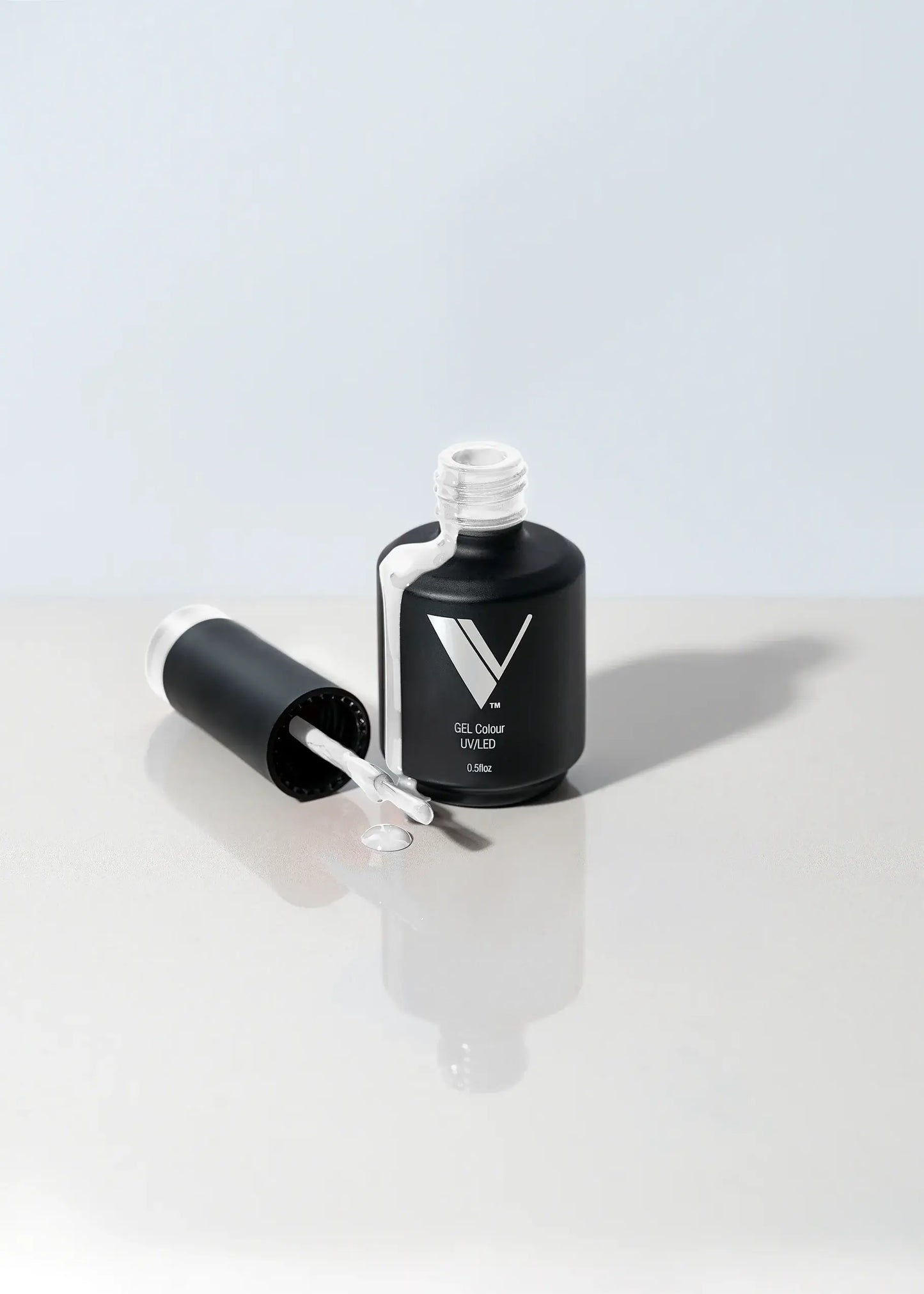 Valentino - Gel Polish White #045
