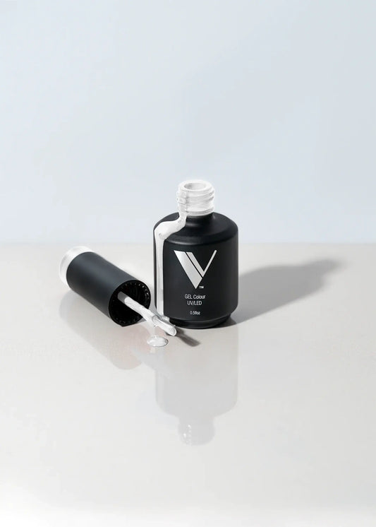 Valentino - Gel Polish White #045
