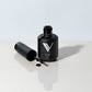 Valentino - Gel Polish Black # 048