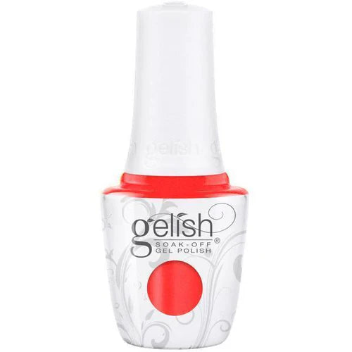 Gelish Gelcolor - Flamingo Float 0.5 oz - #1110305