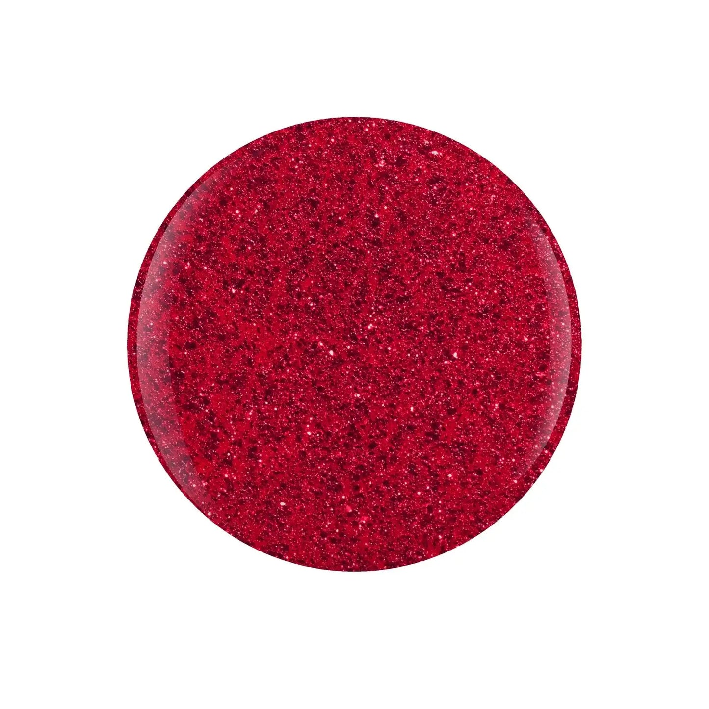 Gelish Xpress Dip - Poinsettia Stardust 1.5 oz - #1620582