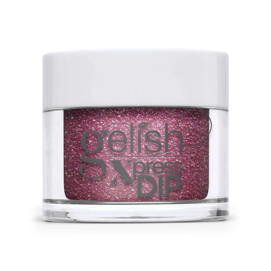 Gelish Xpress Dip - All Tied Up... With A Bow 1.5 oz - #1620911