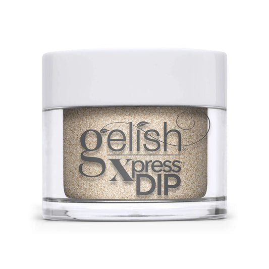 Gelish Xpress Dip - Bronzed 1.5 oz - #1620837