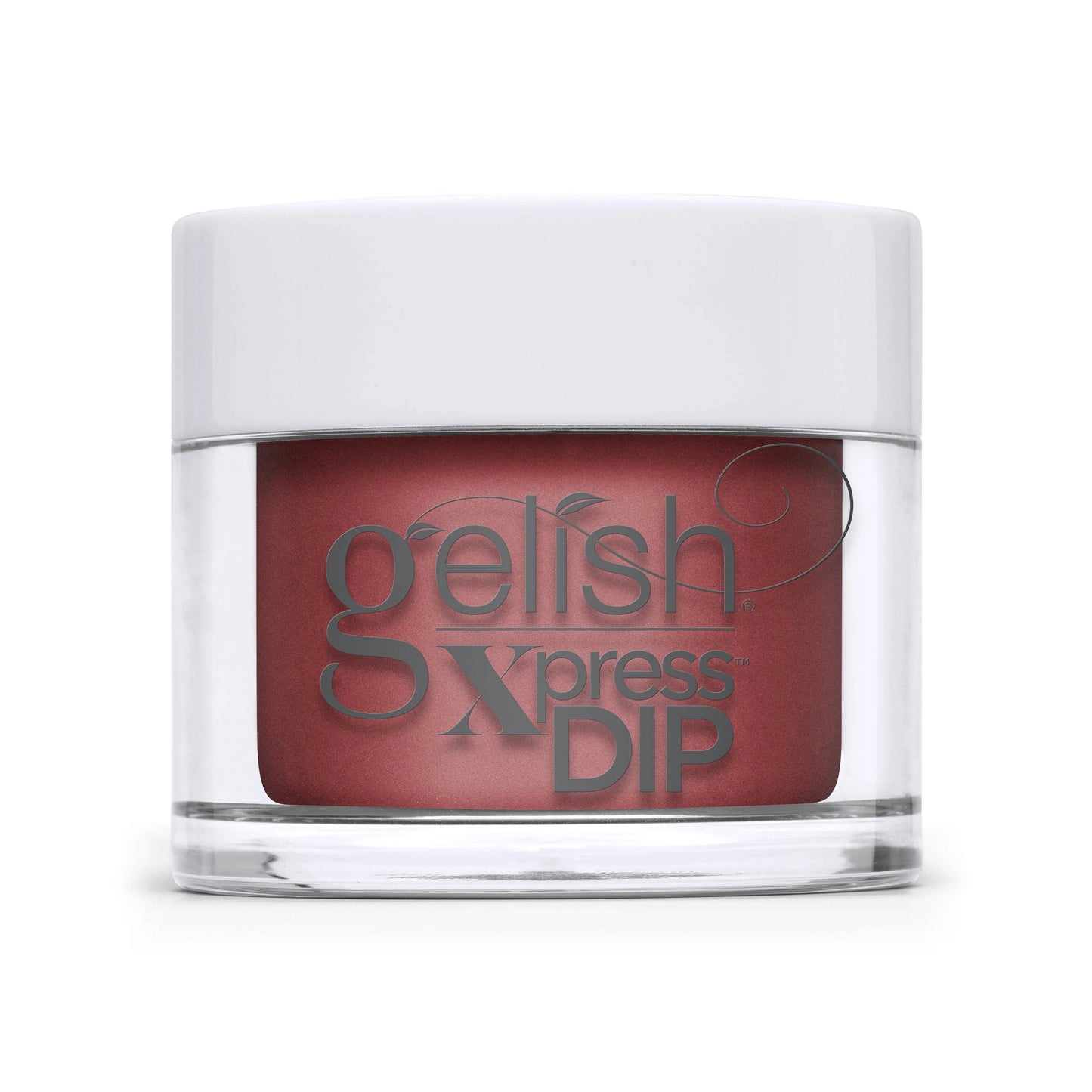 Gelish Xpress Dip - Hot Rod Red 1.5 oz - #1620861