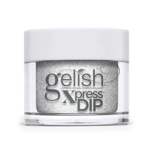 Gelish Xpress Dip - Liquid Frost 1.5 oz - #1620404