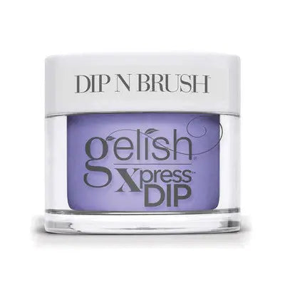 Gelish Xpress Dip N Brush - Can't Burst My Bubble 1.5 oz - #1940554