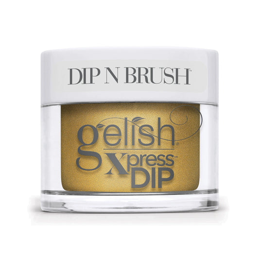Gelish Xpress Dip N Brush - Cuddle Me Tight 1.5 oz - #1620543