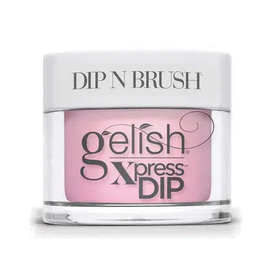Gelish Xpress Dip - I'm All Cheers 1.5 oz - #1620553