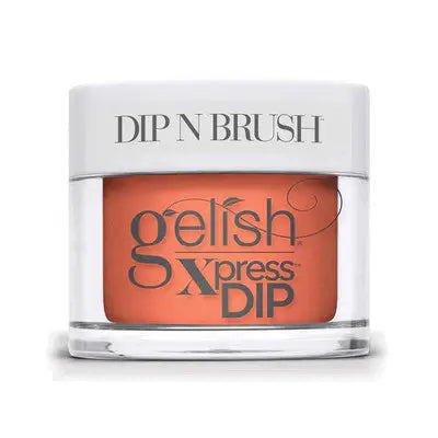 Gelish Xpress Dip - I'm All Cheers 1.5 oz - #1620553