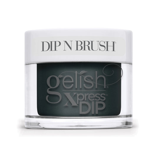 Gelish Xpress Dip N Brush - Just Hanging Around 1.5 oz - #1620535