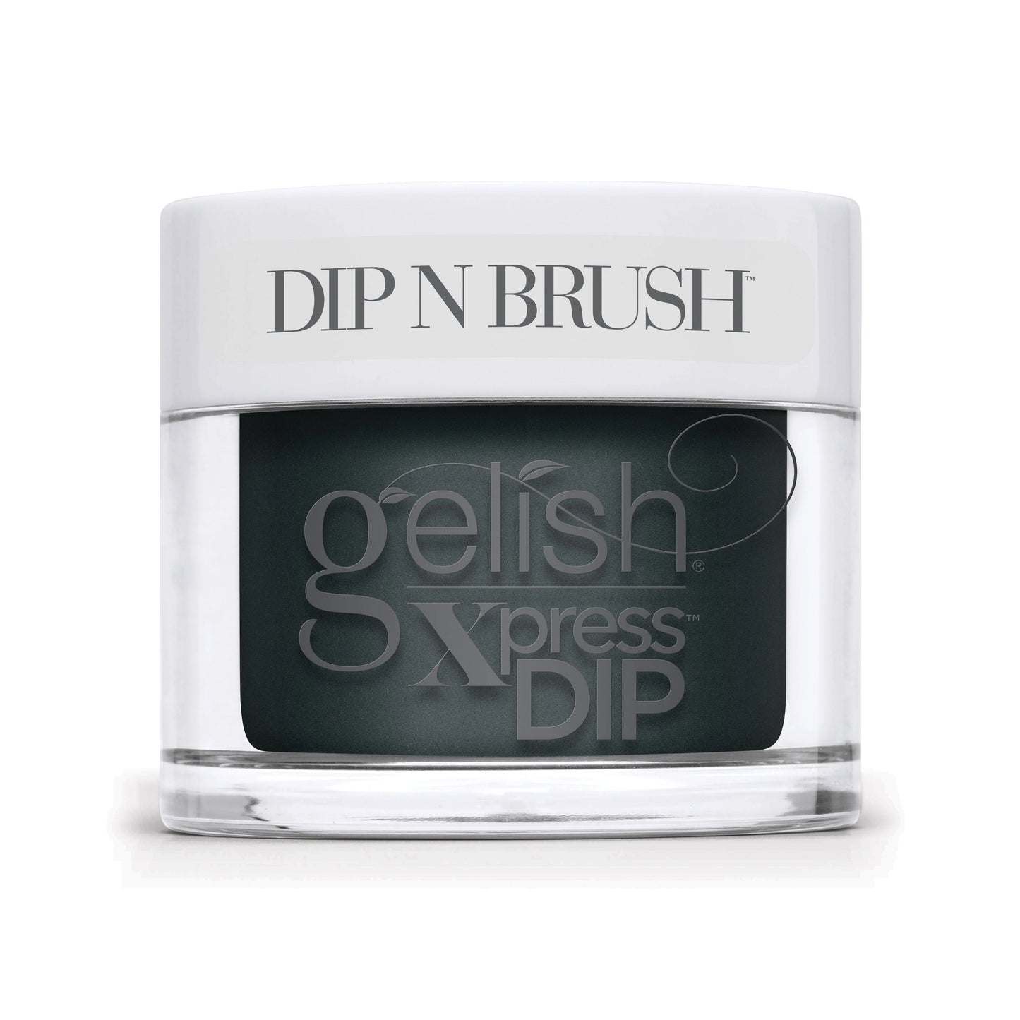 Gelish Xpress Dip N Brush - Just Hanging Around 1.5 oz - #1620535
