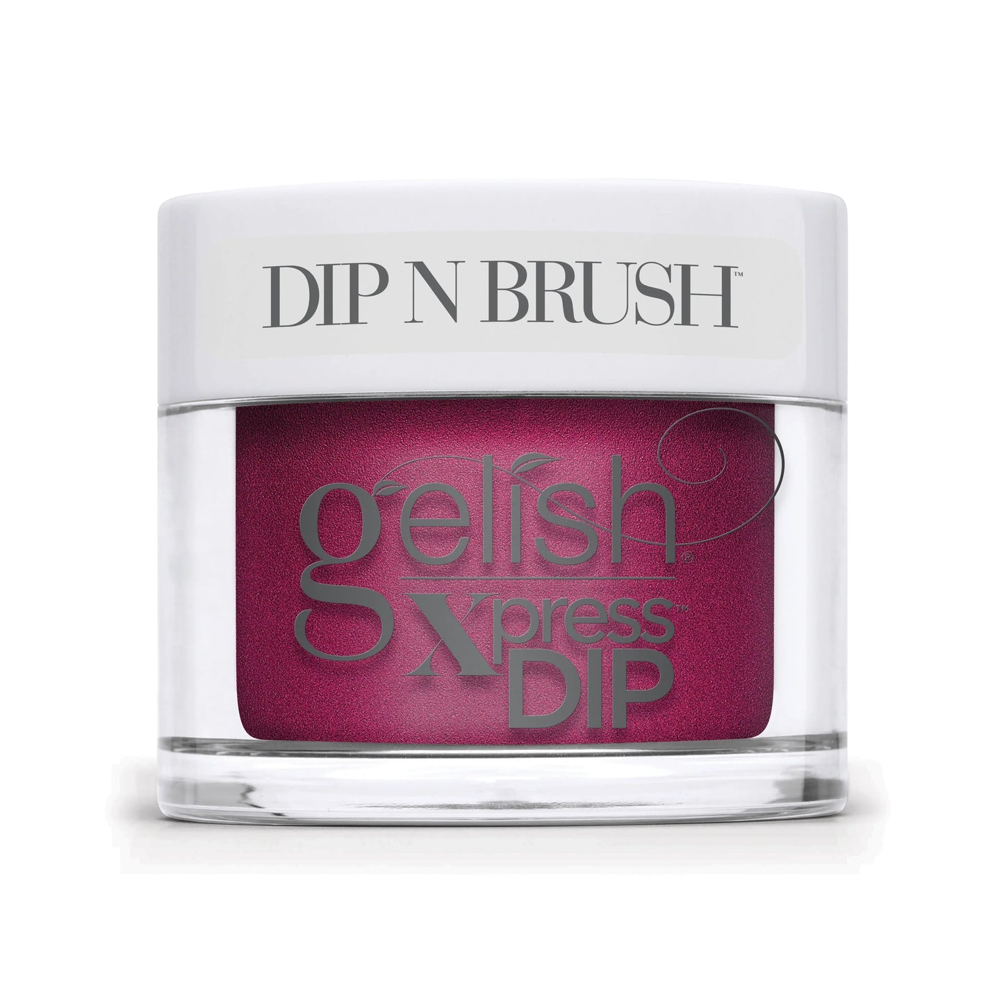 Gelish Xpress Dip N Brush - Sleighing In Style 1.5 oz - #1620542
