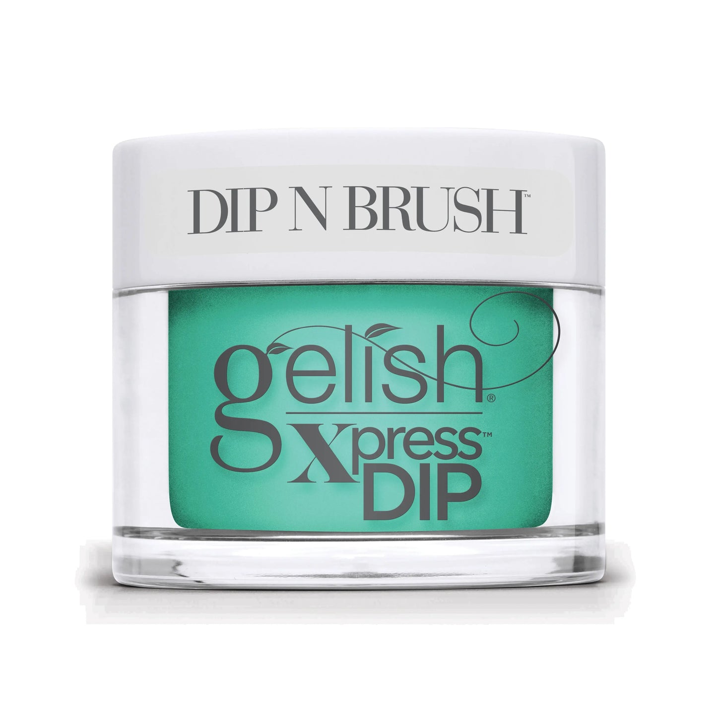 Gelish Xpress Dip N Brush - Unwind With Me 1.5 oz - #1620572