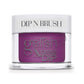 Gelish Xpress Dip N Brush - Very Berry Clean 1.5 oz - #1620527