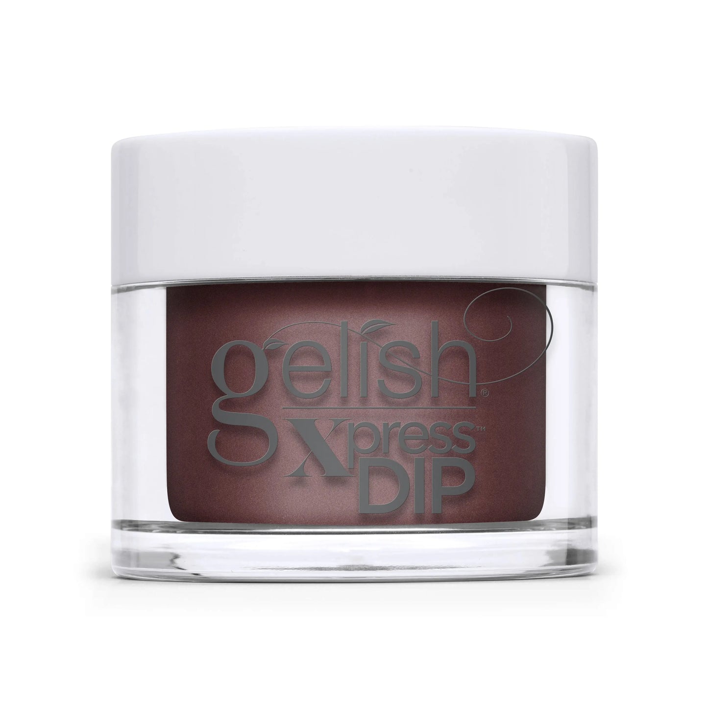 Gelish Xpress Dip - Red Alert 1.5 oz - #1620809