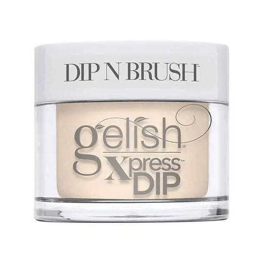 Gelish Xpress Dip - Wrapped Around Your Finger 1.5 oz - #1620510