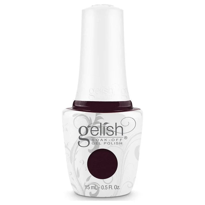 Gelish Gelcolor - Danced and Sang-Ria 0.5 oz - #1110271