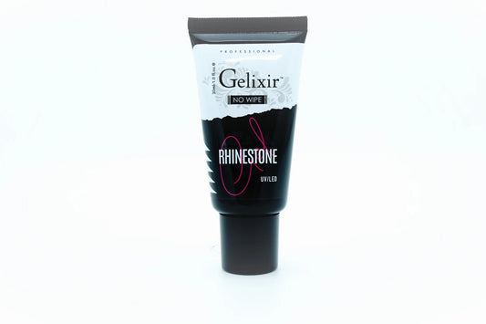 Gelixir Rhinestone Glue Gel No Wipe 30ml #9466-8