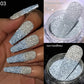 Temperature Reflective Chance Effect Gitter Powder - Premier Nail Supply 