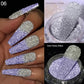 Temperature Reflective Chance Effect Gitter Powder - Premier Nail Supply 