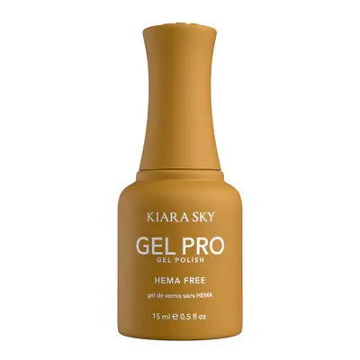 Kiara sky Gel Pro Hema - Not Your Honey