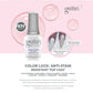 Gelish Anti-Stain Soak-Off Gel Top Coat, 15ml