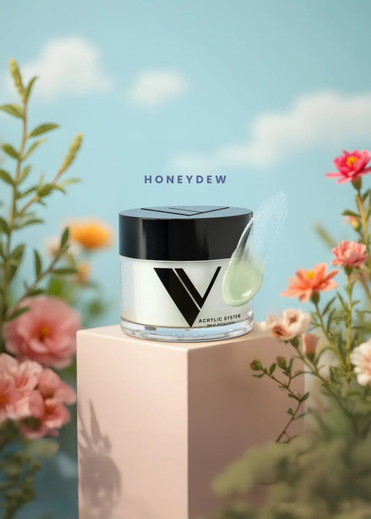 Valentino Acrylic System - Dew Drop 1.5oz