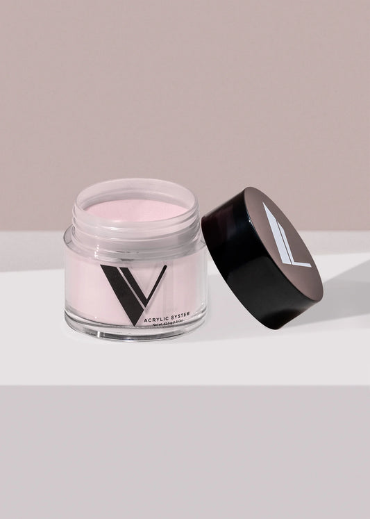 Valentino Acrylic Powder - Princessita 1.05 oz - Premier Nail Supply 