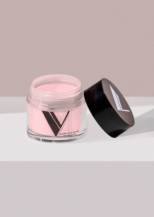 Valentino Acrylic Powder -Blossom 1.05 oz - Premier Nail Supply 