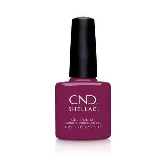 CND Shellac Secret Diary 0.25 oz